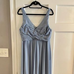 Birdy Grey Dress